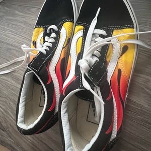 Vans